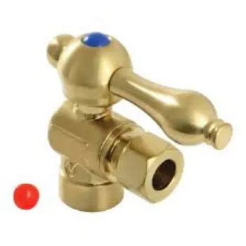 Brass Stopcock